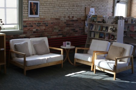 Anxiety Resource Center – Take a Tour