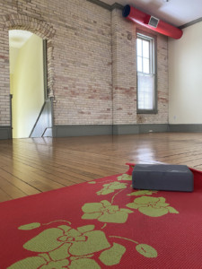 Anxiety Resource Center – Take a Tour