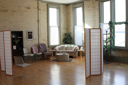 Anxiety Resource Center – Take a Tour