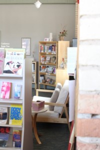 Anxiety Resource Center – Take a Tour