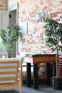 Anxiety Resource Center – Take a Tour