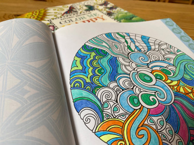 Anxiety Resource Center – Take a Tour